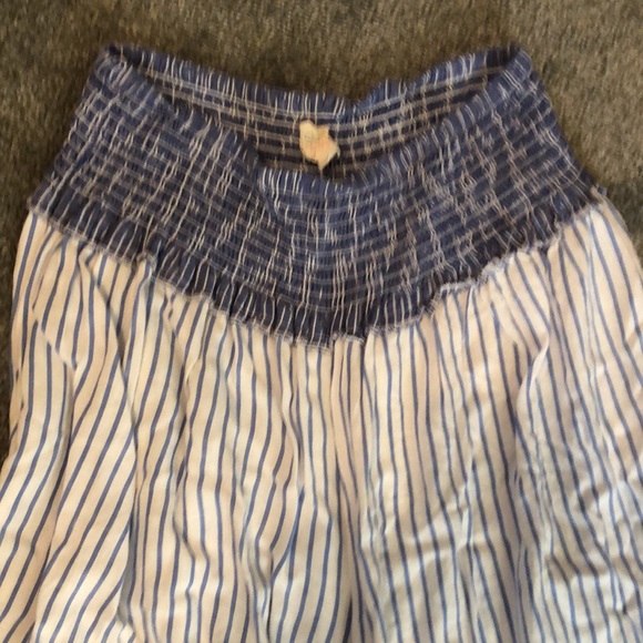 New flare cozy pants by surf gypsy - worn twice no stains - Picture 4 of 5